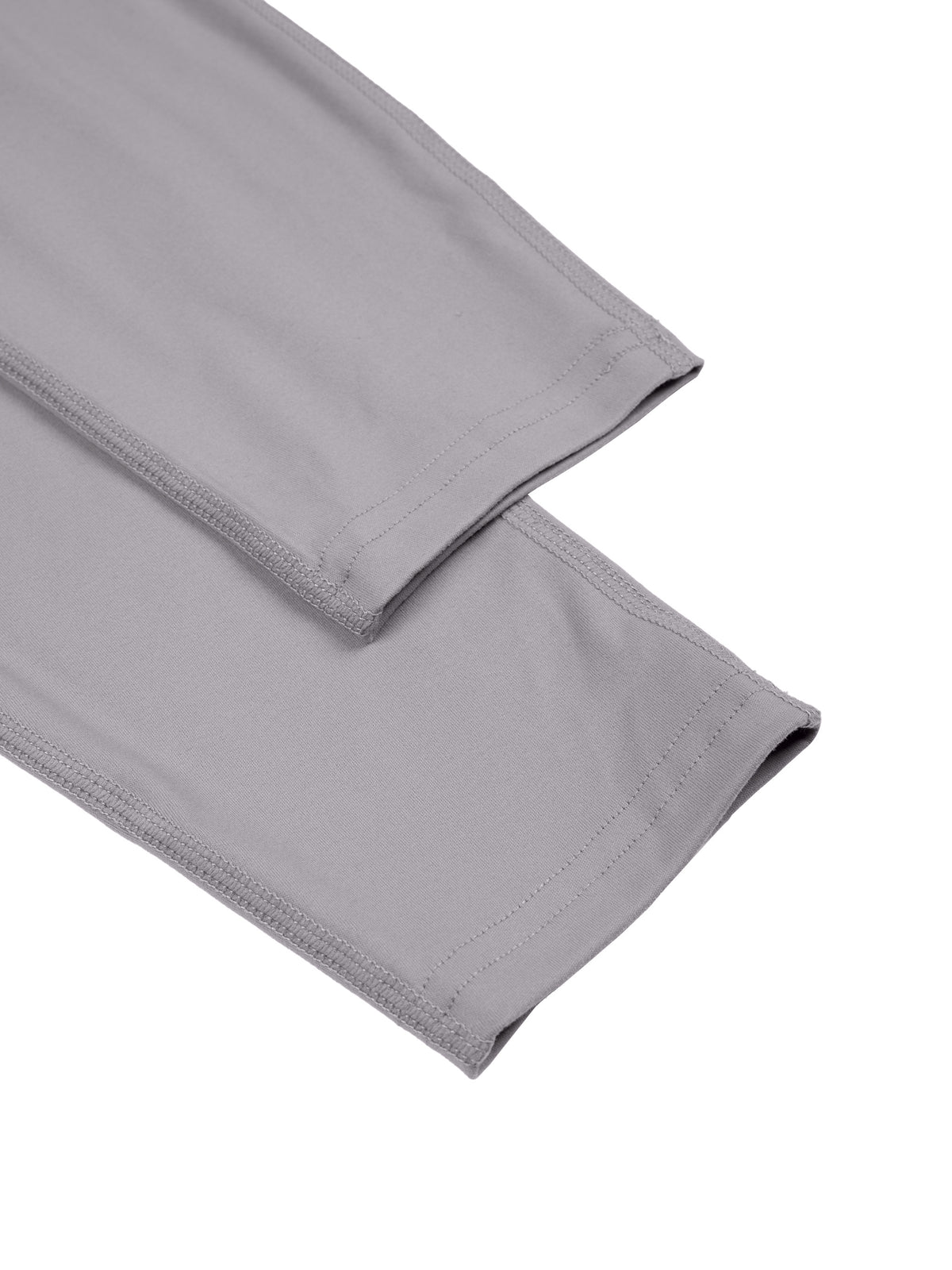 Legginsy High Rise Do Kostki – Nowrocky™ — sygnatura marki na pasie