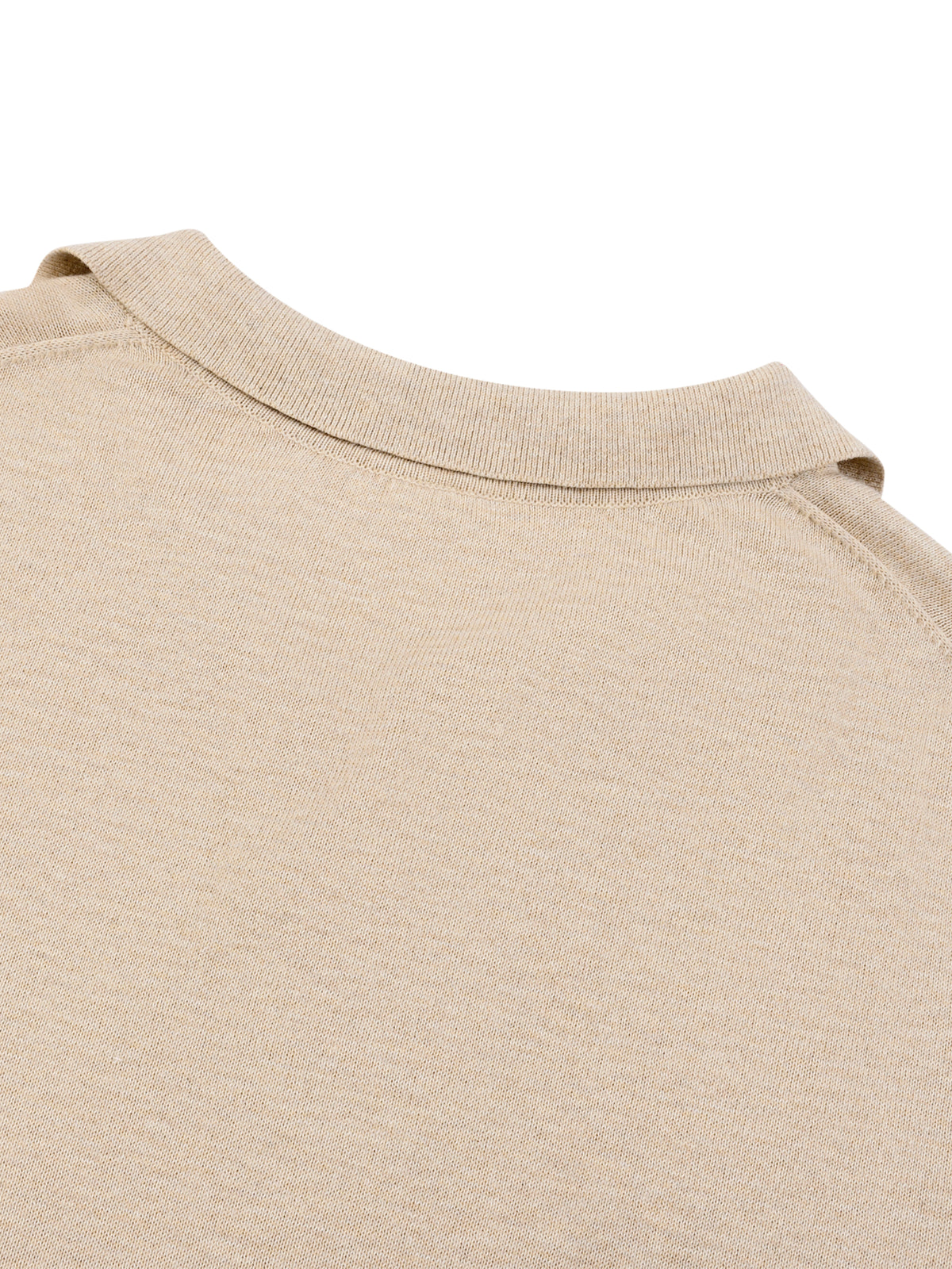 Polo Oversize Heavyweight – Nowrocky™ — detal 23