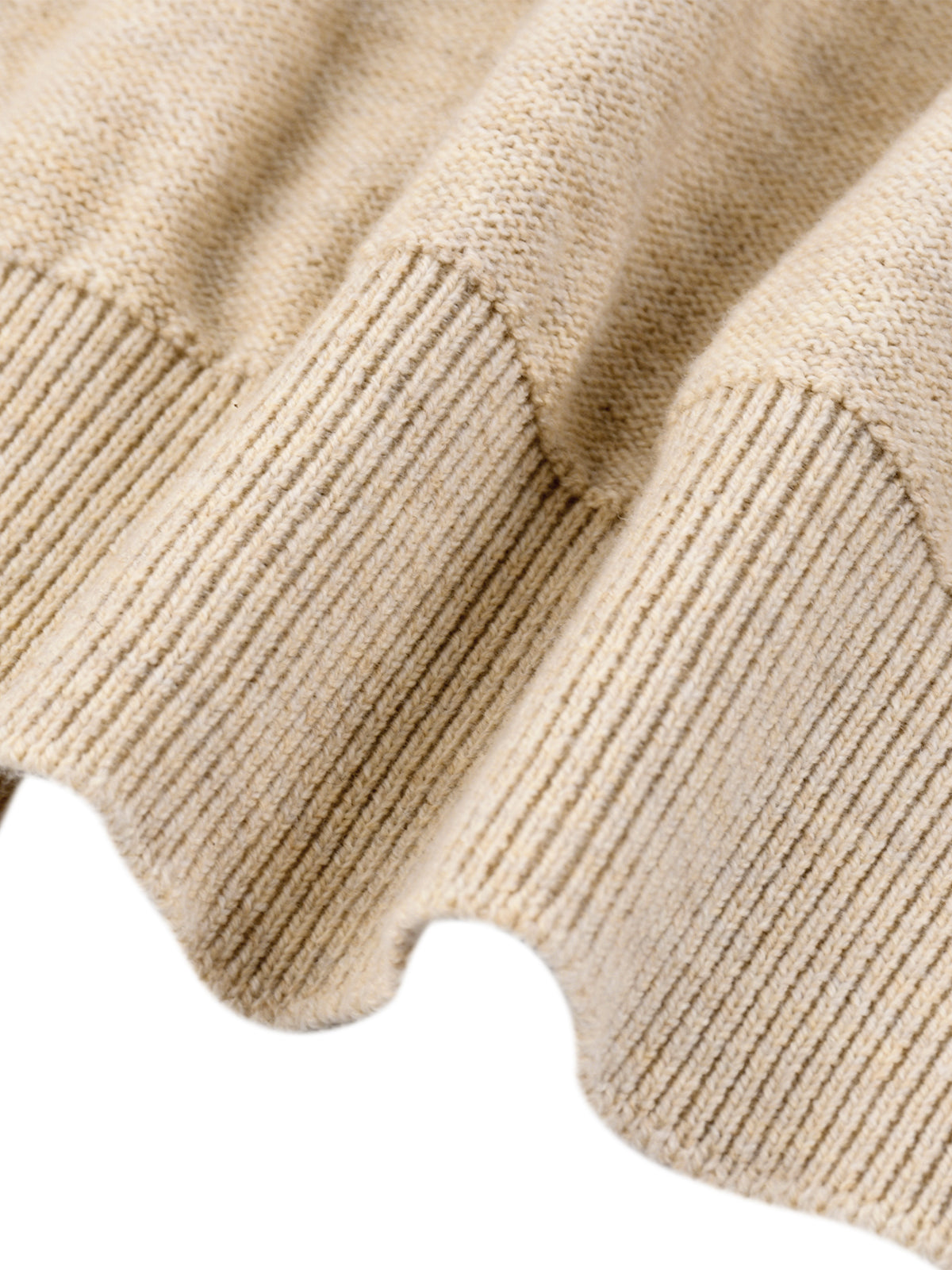 Polo Oversize Heavyweight – Nowrocky™ — detal 22
