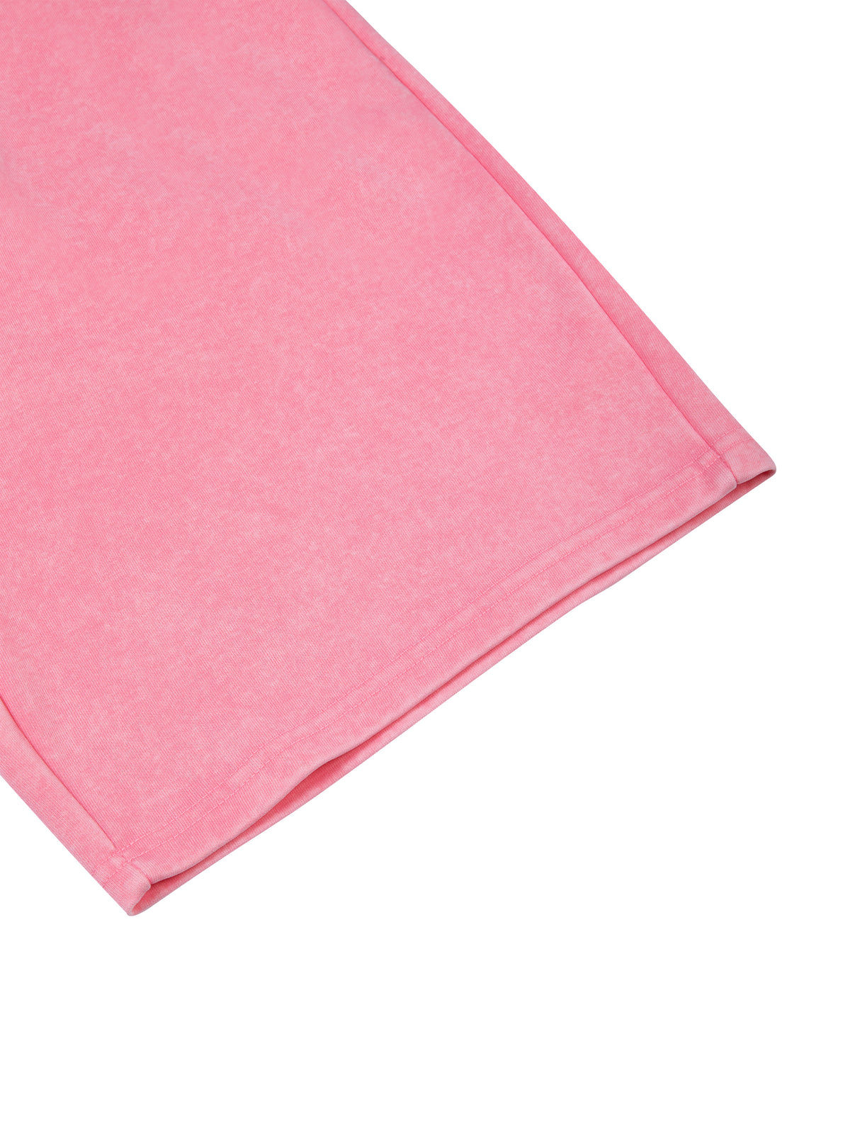 Szorty Vintage Wash z Troczkiem – Nowrocky™ — detal 14