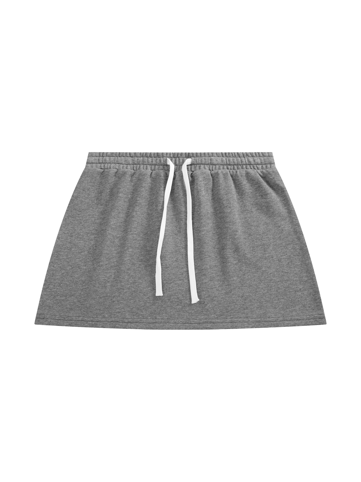 Spódnica Mini A-Line – Nowrocky™ — detal 4
