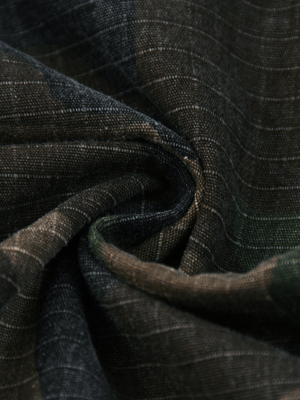 Spodnie Camo Barrel Leg – Nowrocky™ — zestawienie odcieni moro