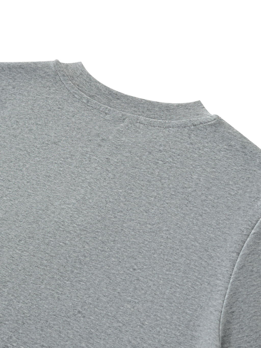 T-shirt Crop z Zamkiem – Nowrocky™ — detal 14