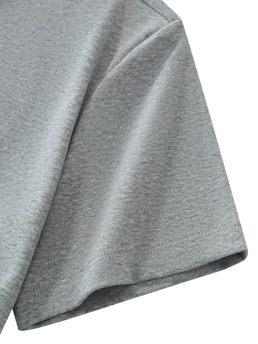 T-shirt Crop z Zamkiem – Nowrocky™ — detal 12