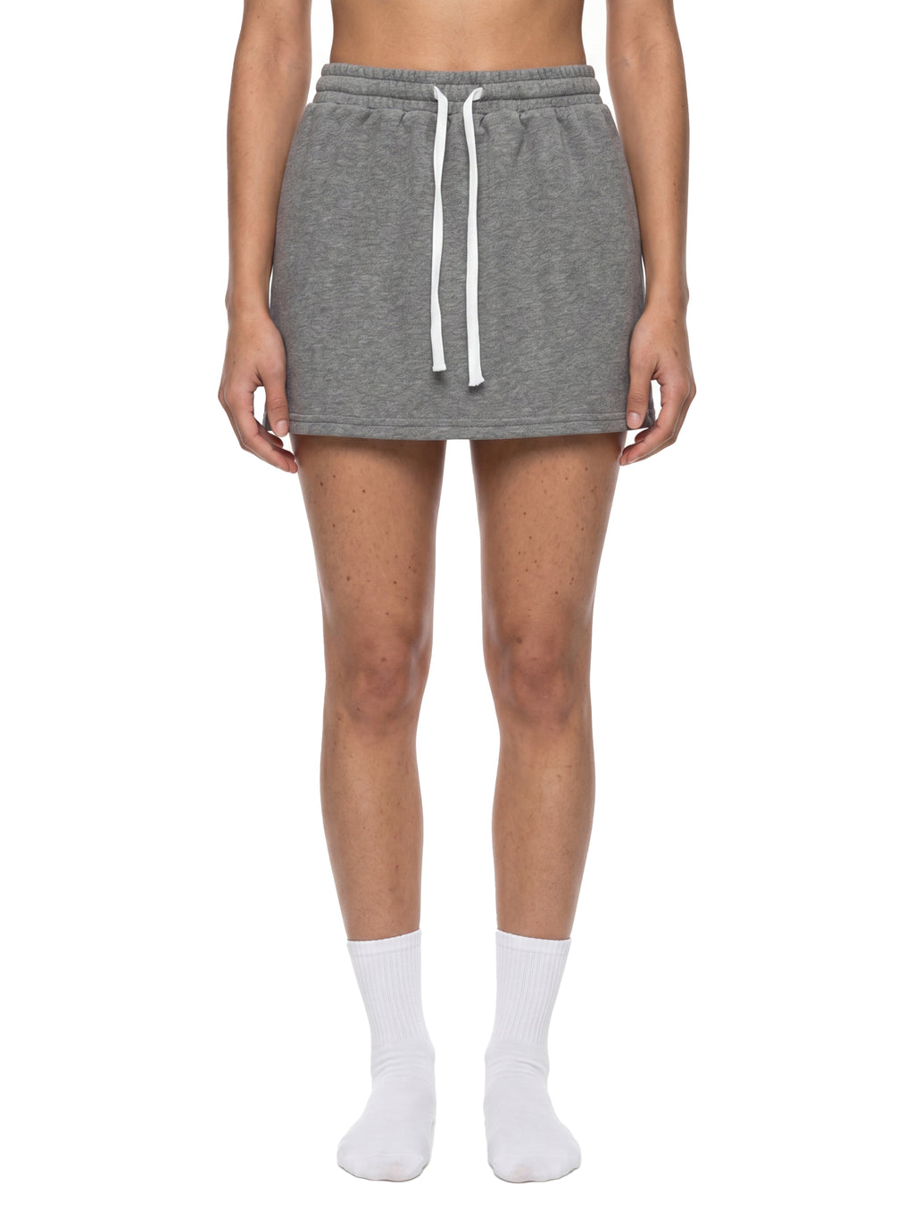 Spódnica Mini A-Line – Nowrocky™ — detal 6