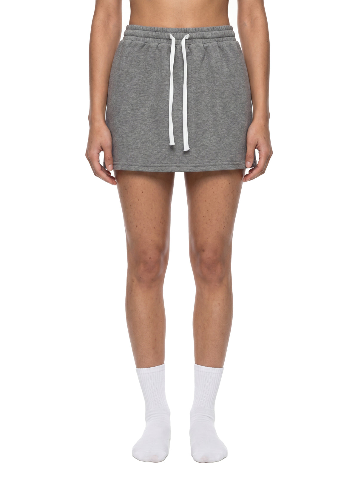 Spódnica Mini A-Line – Nowrocky™ — detal 6