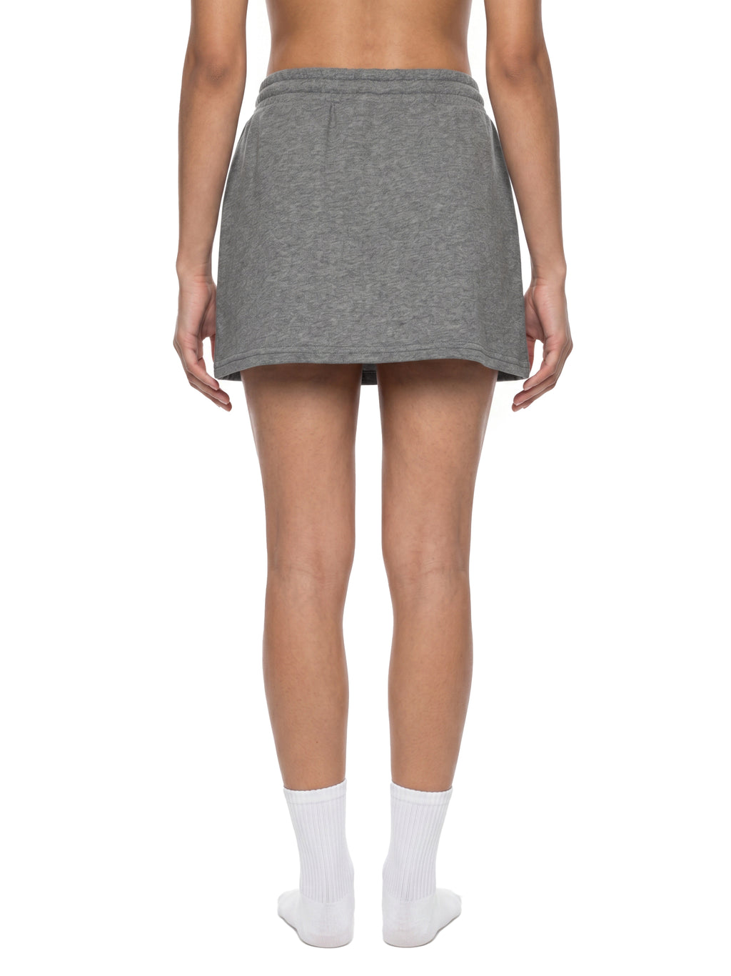 Spódnica Mini A-Line – Nowrocky™ — detal 9