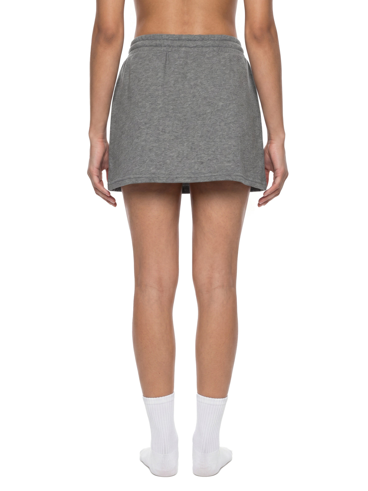 Spódnica Mini A-Line – Nowrocky™ — detal 9