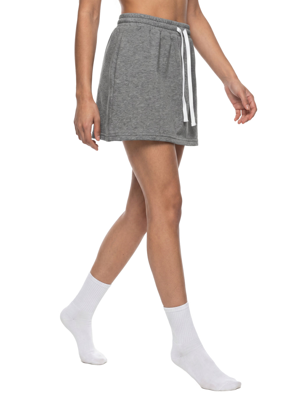 Spódnica Mini A-Line – Nowrocky™ — detal 8