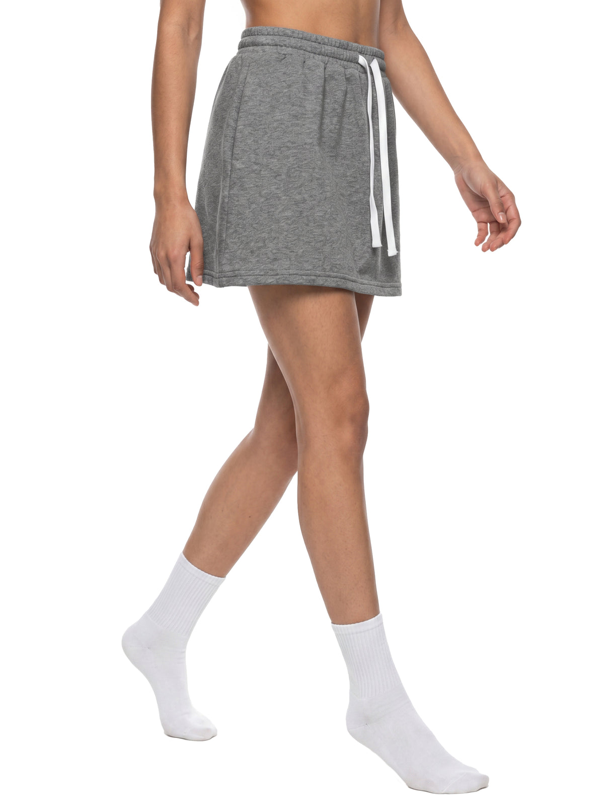 Spódnica Mini A-Line – Nowrocky™ — detal 8