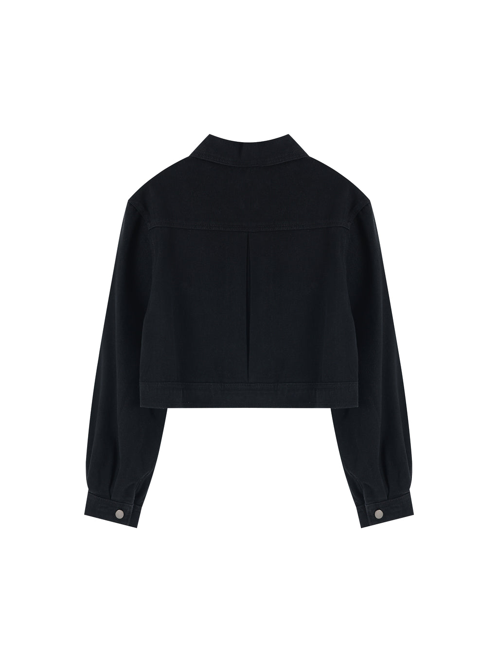 Kurtka Jeansowa Crop – Nowrocky (streetwear)