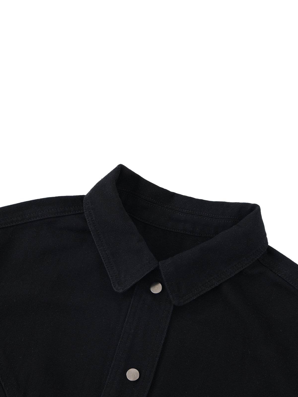 Kurtka Jeansowa Crop – Nowrocky (streetwear)