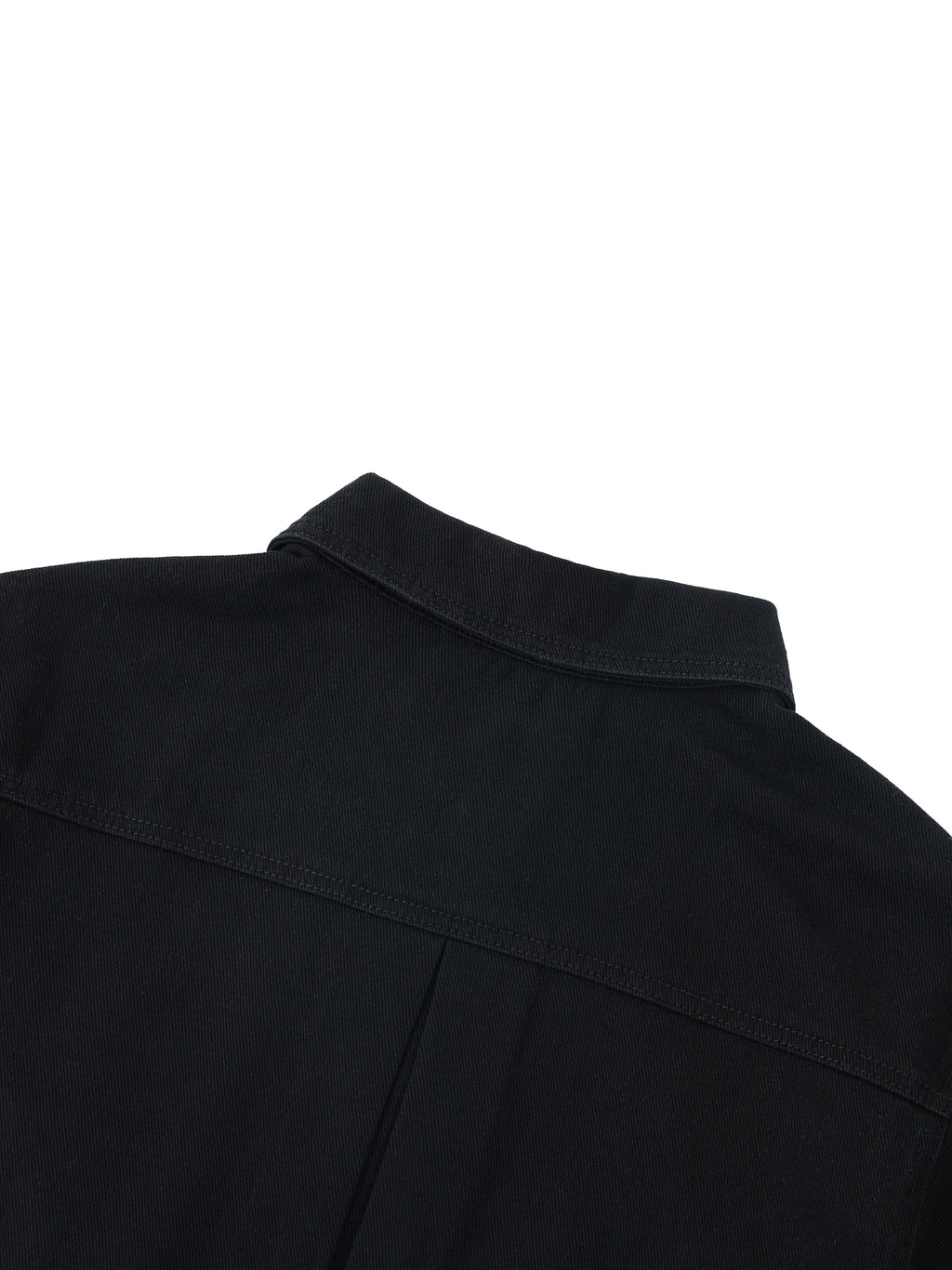 Kurtka Jeansowa Crop – Nowrocky (streetwear)