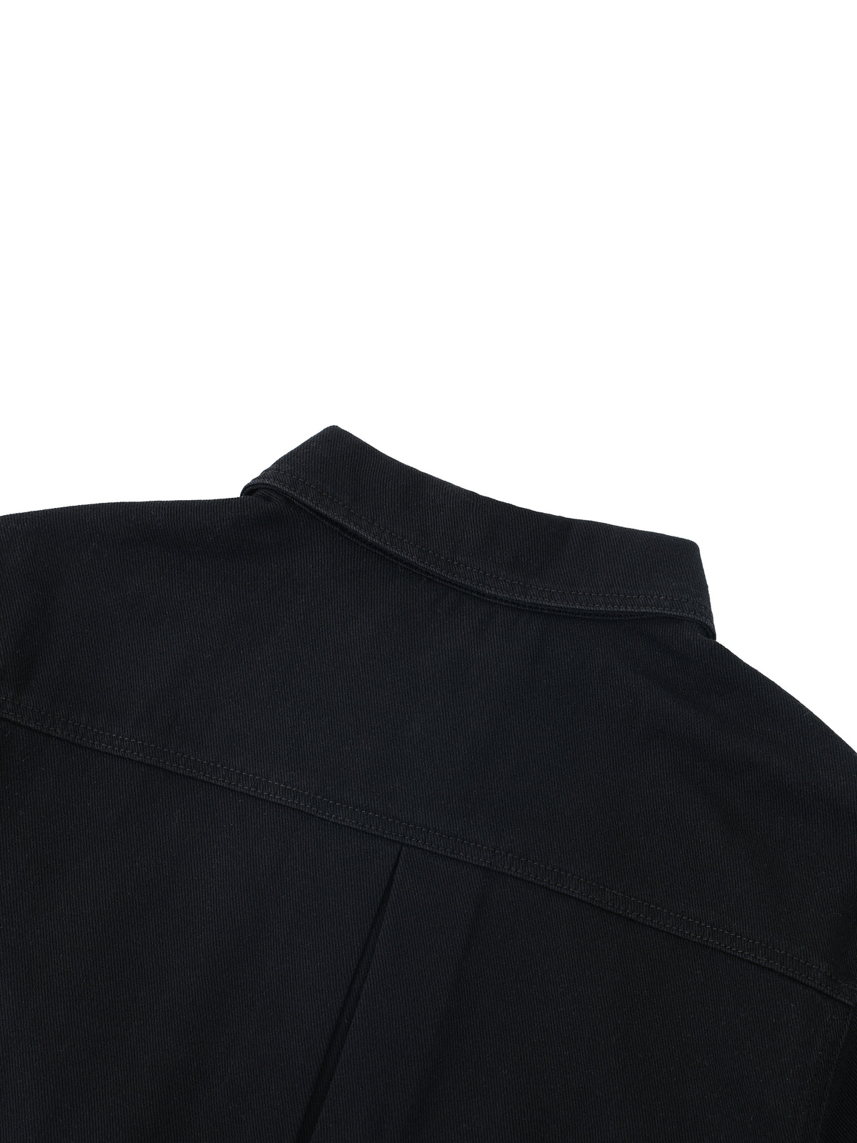 Kurtka Jeansowa Crop – Nowrocky (streetwear)