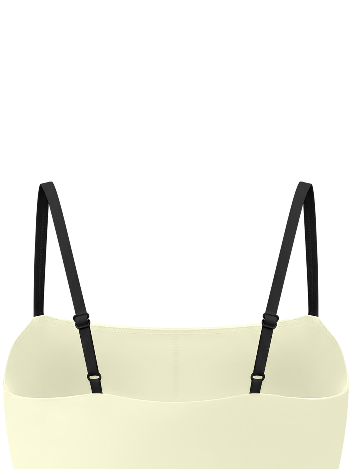 Biustonosz Sportowy Color Block – Nowrocky™ — kadr studyjny na neutralnym tle