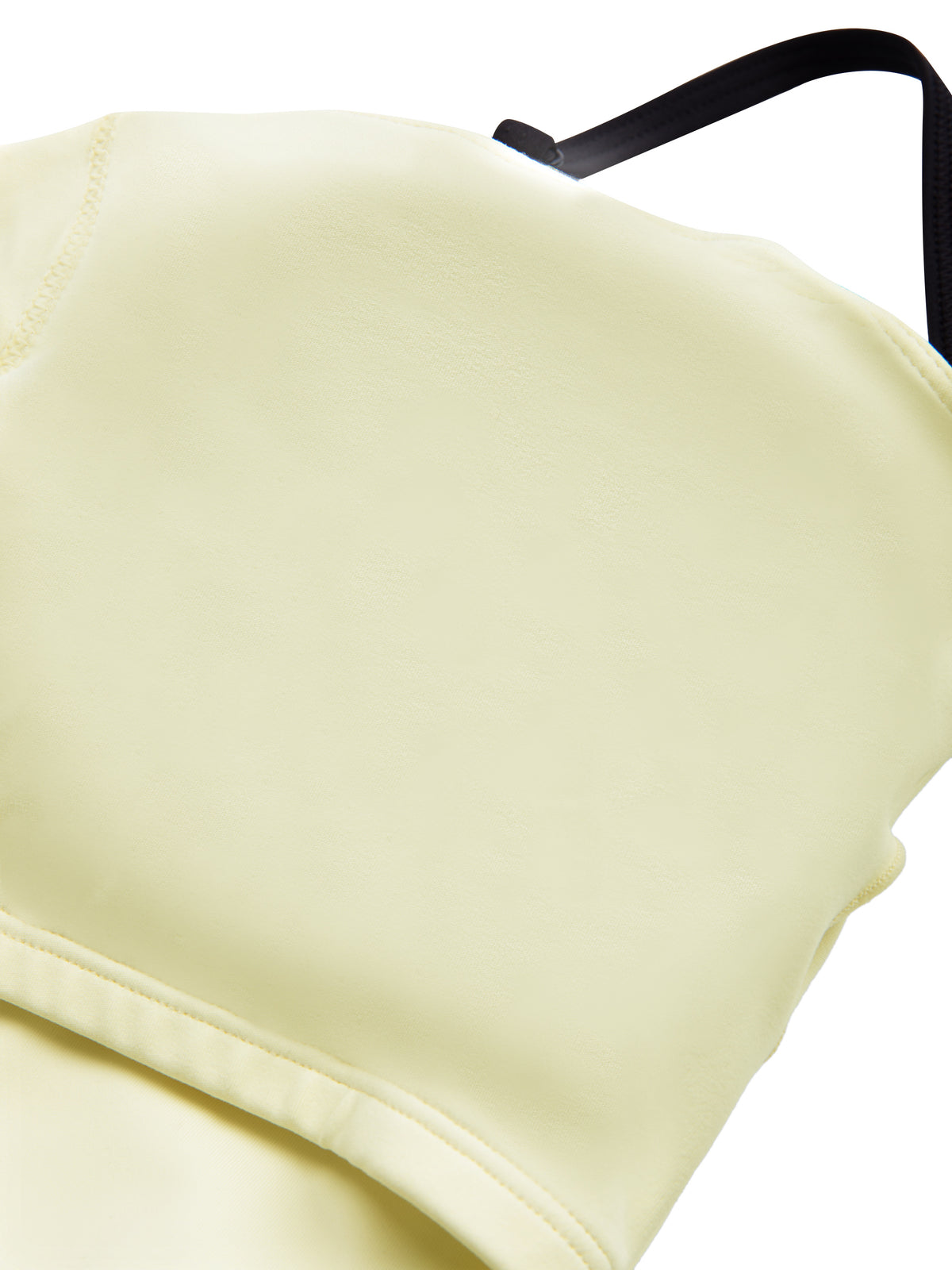 Biustonosz Sportowy Color Block – Nowrocky™ — komplet treningowy na całej sylwetce