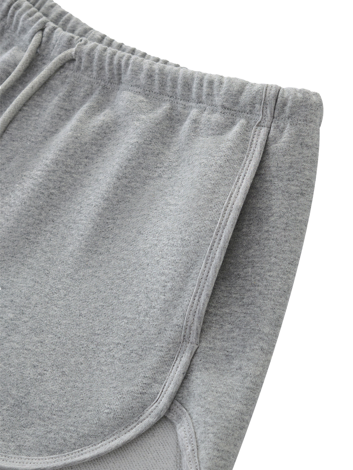 Szorty Dresowe z Troczkiem – Nowrocky (streetwear)
