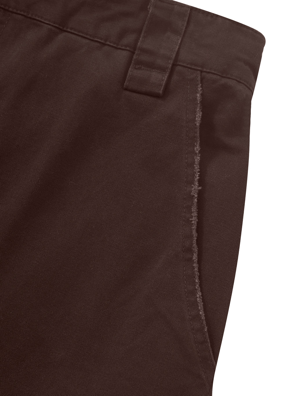 Spodnie Cargo Fleece Sunfade Wash – Nowrocky™ — zestawienie odcieni sprania
