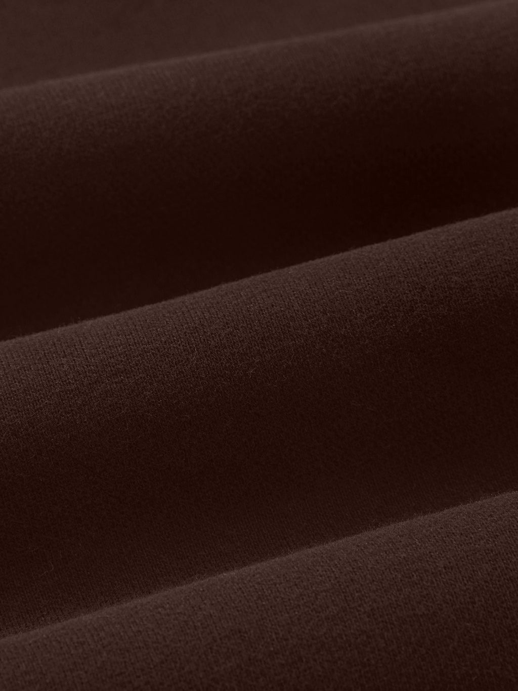 Spodnie Cargo Fleece Sunfade Wash – Nowrocky™ — ujęcie trzy czwarte na modelu