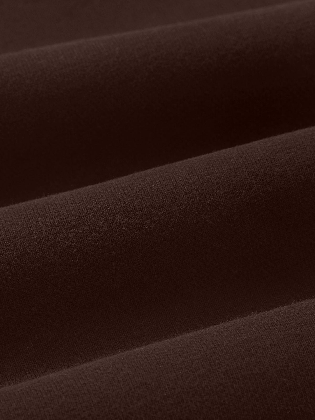 Spodnie Cargo Fleece Sunfade Wash – Nowrocky™ — ujęcie trzy czwarte na modelu