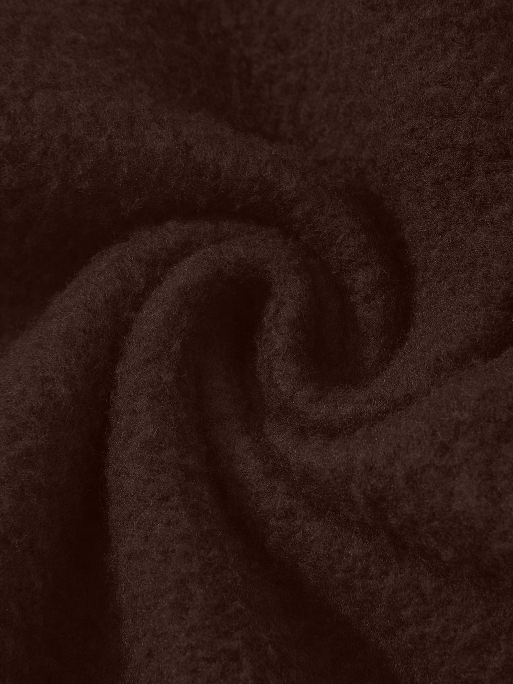 Spodnie Cargo Fleece Sunfade Wash – Nowrocky™ — detal szwu krokowego