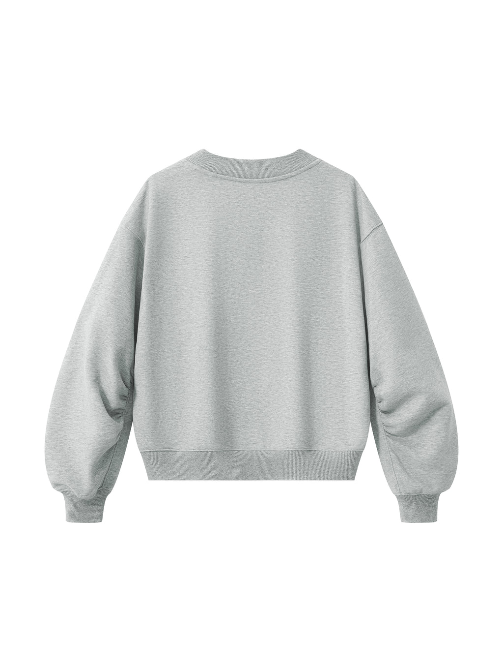 Bluza Crop z Dekoltem V – Nowrocky (streetwear)