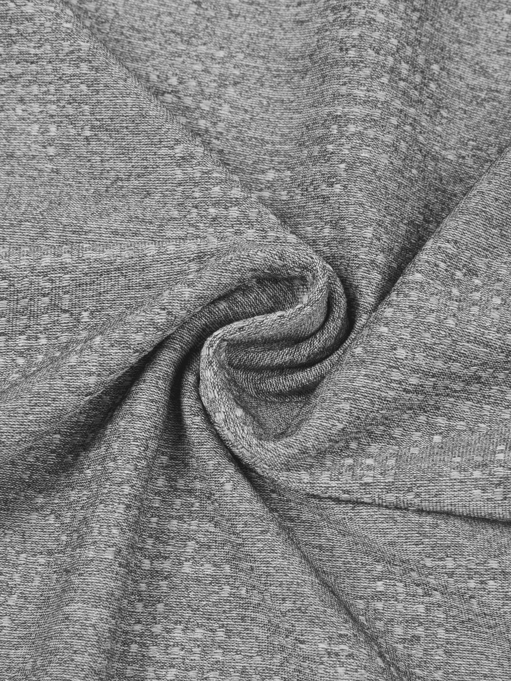 Tank Top Jacquard Performance – Nowrocky™ — na wieszaku, pełna długość