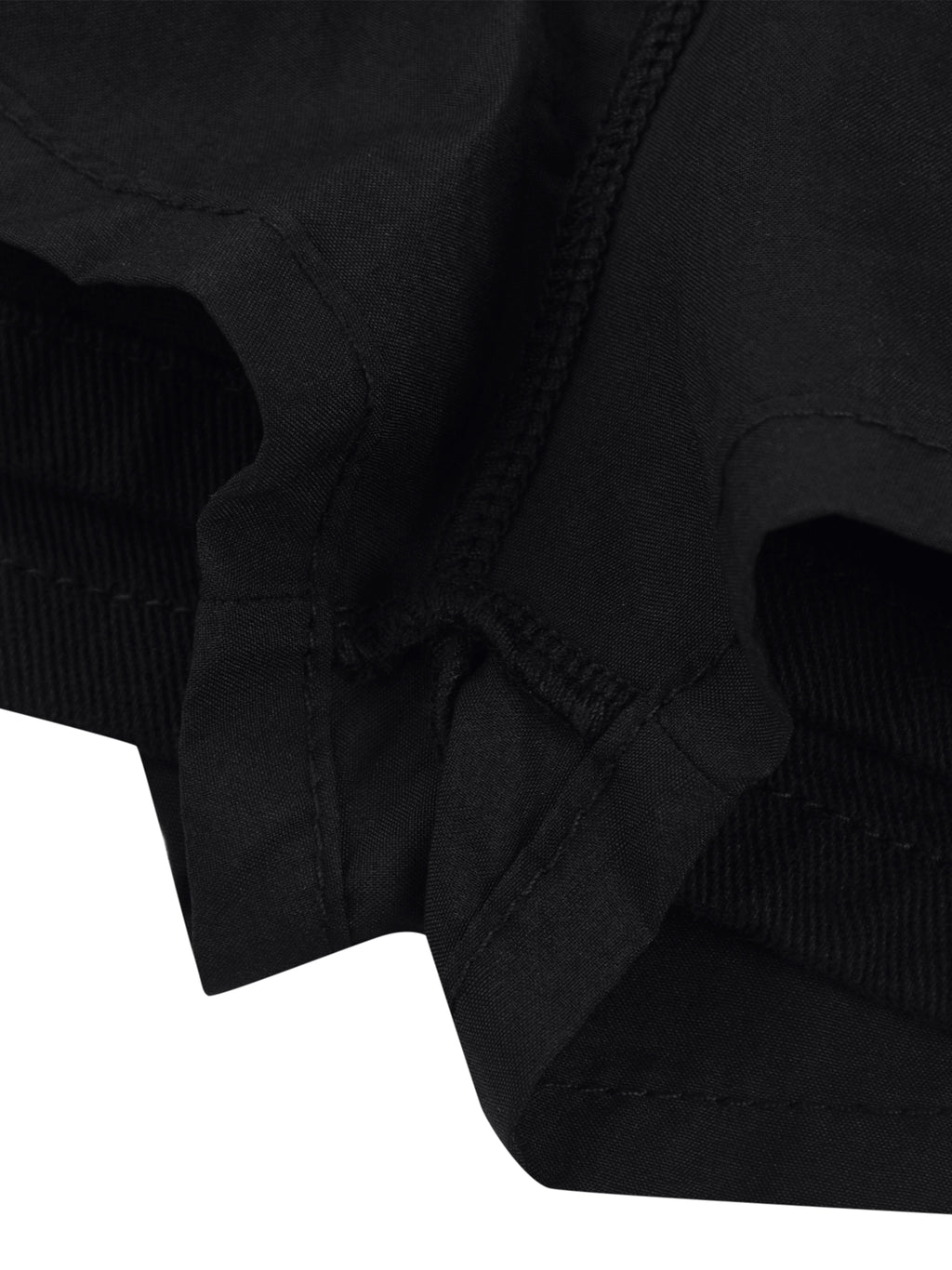 Spódnica Jeansowa Mini z Ćwiekami – Nowrocky (streetwear)