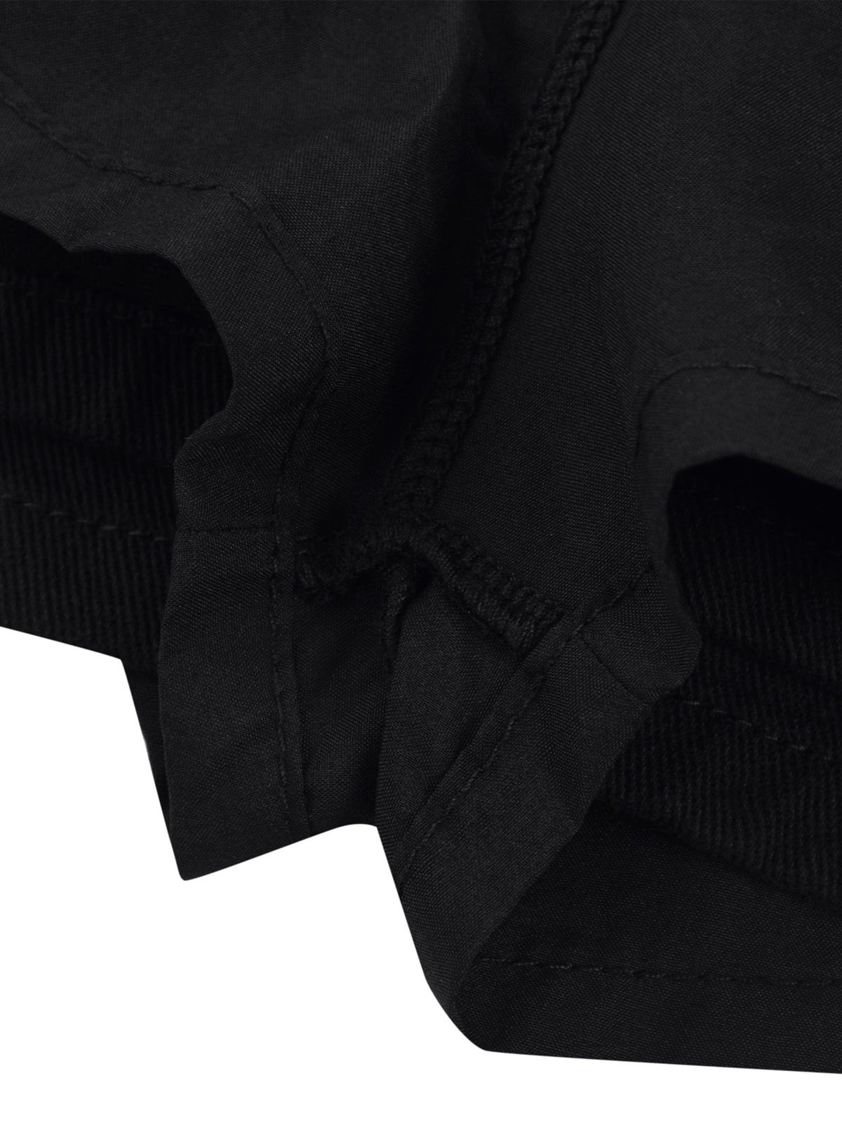 Spódnica Jeansowa Mini z Ćwiekami – Nowrocky (streetwear)