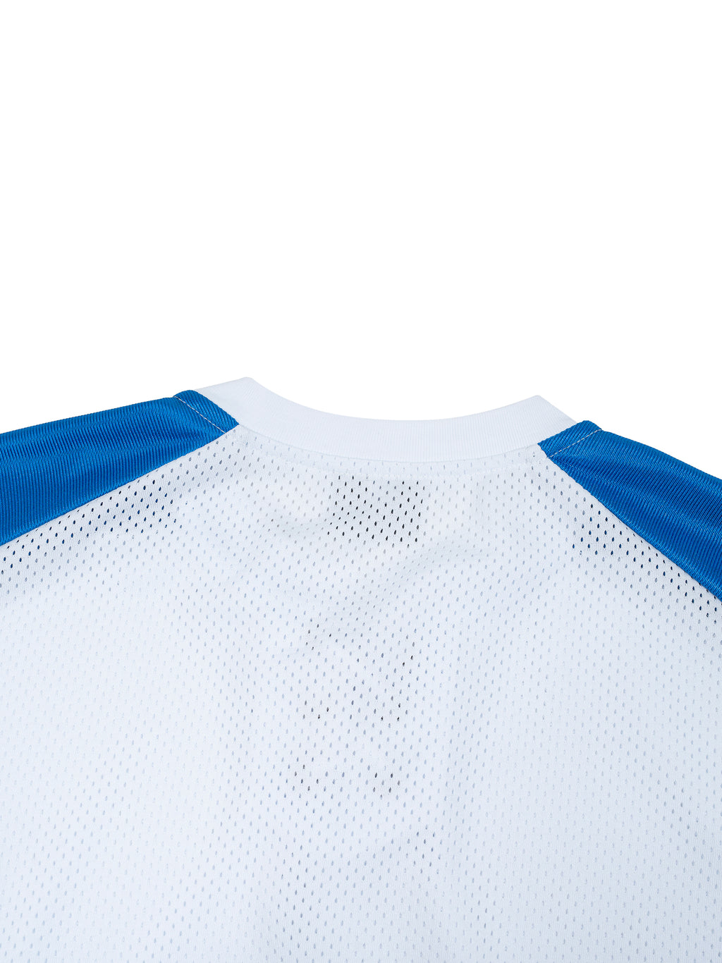 T-shirt Boxy Mesh Raglan – Nowrocky (streetwear)