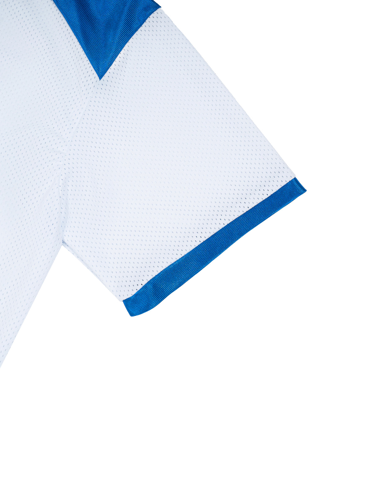 T-shirt Boxy Mesh Raglan – Nowrocky (streetwear)
