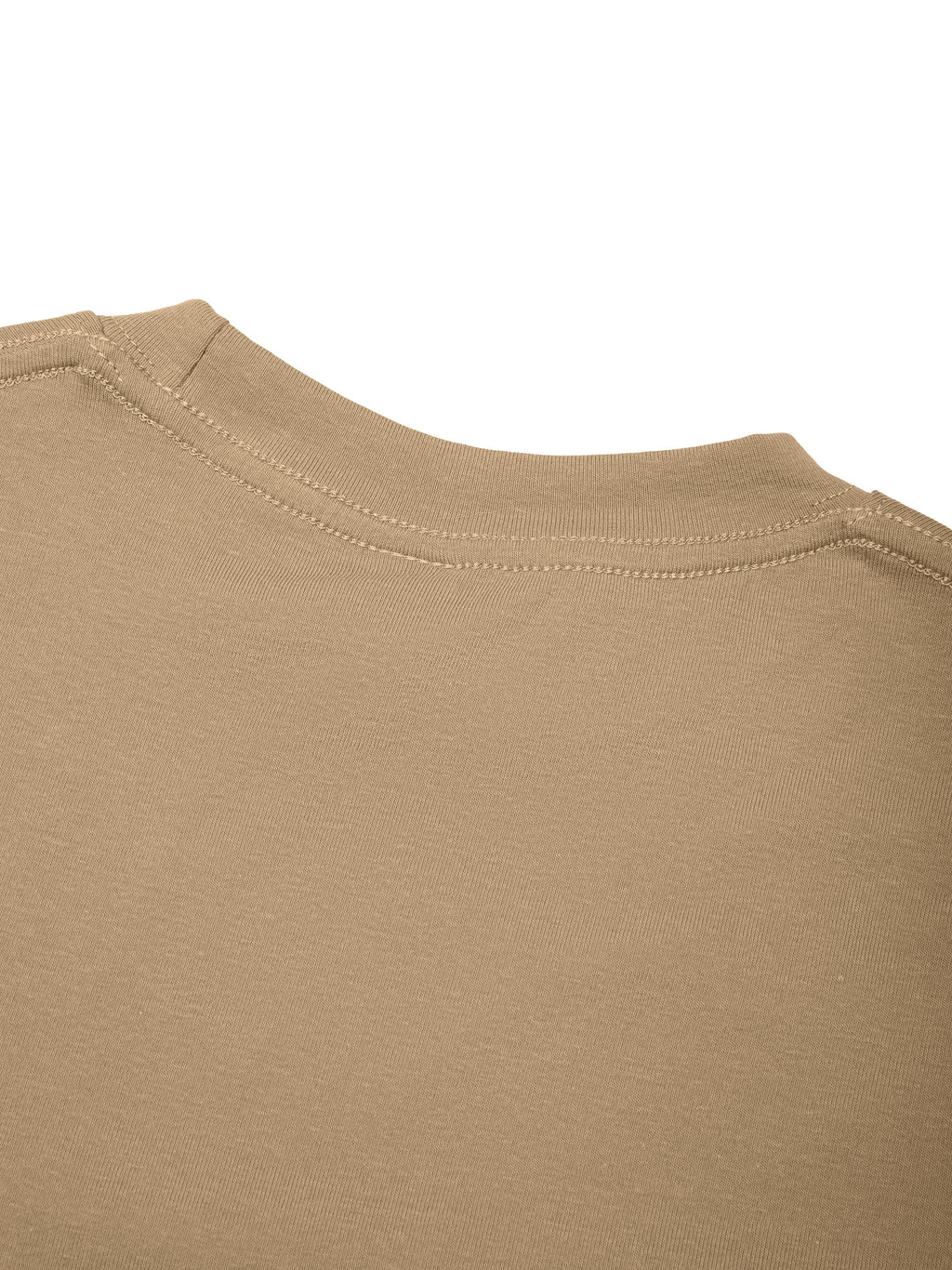 Tank Top Crewneck Regular Fit – Nowrocky™ — porównanie odcieni w jednym kadrze