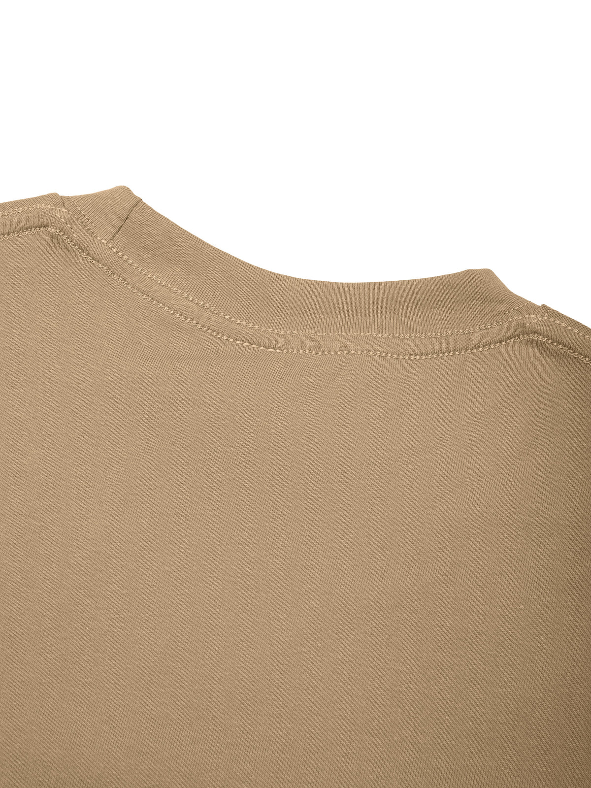 Tank Top Crewneck Regular Fit – Nowrocky™ — porównanie odcieni w jednym kadrze
