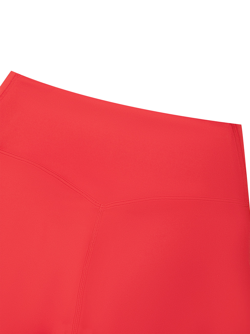 Legginsy High Rise z Lampasem – Nowrocky™ — kadr studyjny na jasnym tle, pełna sylwetka