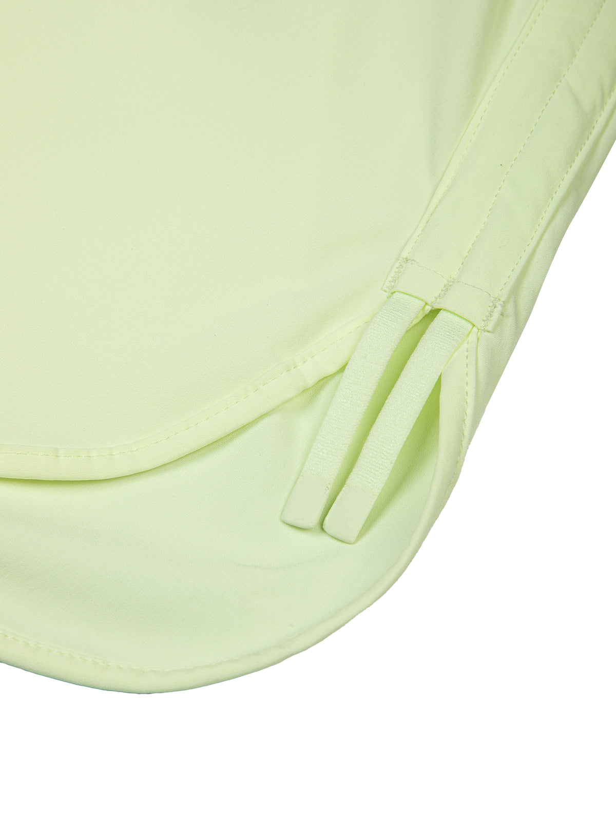 Szorty Biegowe Drawstring – Nowrocky™ — kadr studyjny na jasnym tle, pełna sylwetka