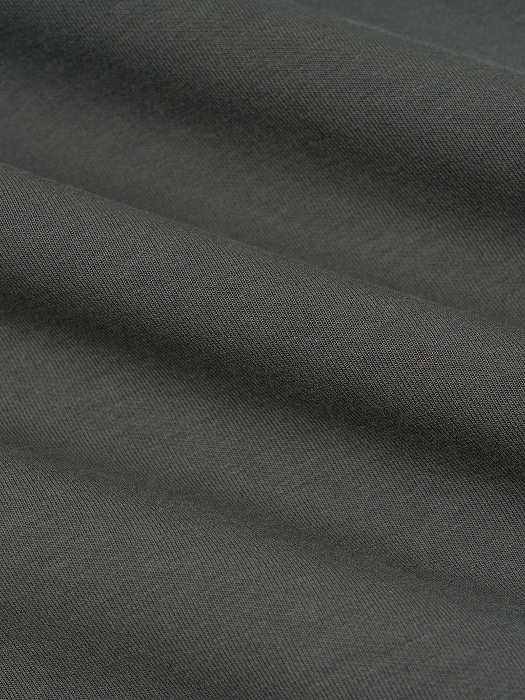 Bluza Bez Rękawów Sun Fade Wash – Nowrocky™ — faktura materiału pod światło