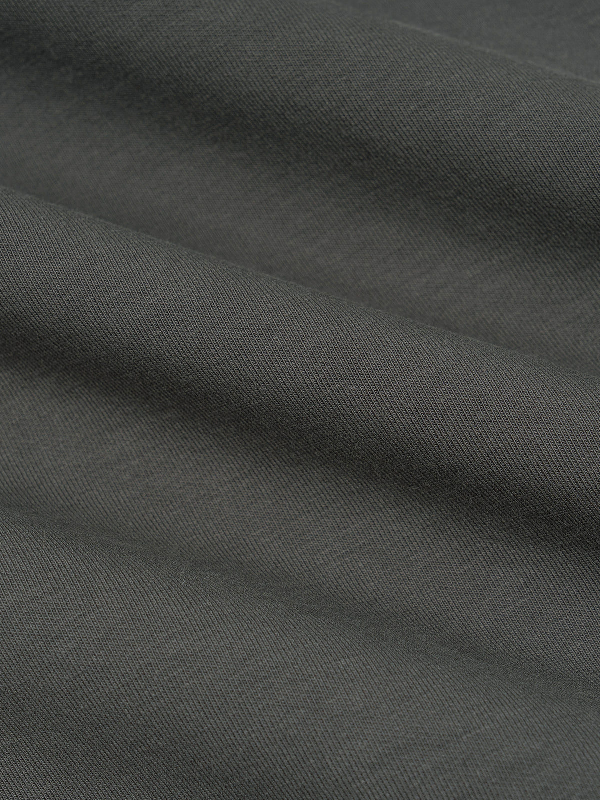 Bluza Bez Rękawów Sun Fade Wash – Nowrocky™ — faktura materiału pod światło