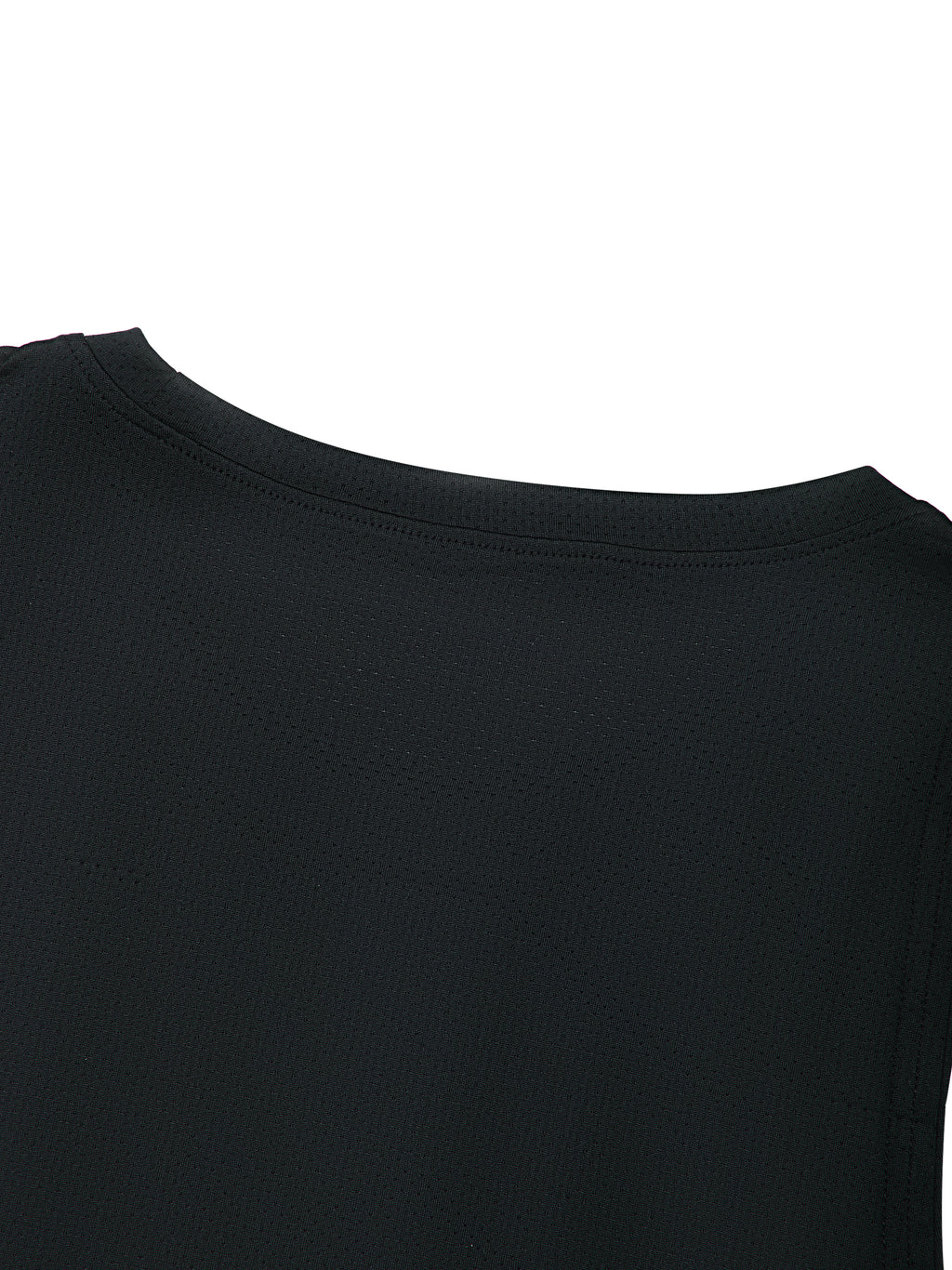 Tank Top Performance Loose – Nowrocky™ — metka wewnętrzna przy karku