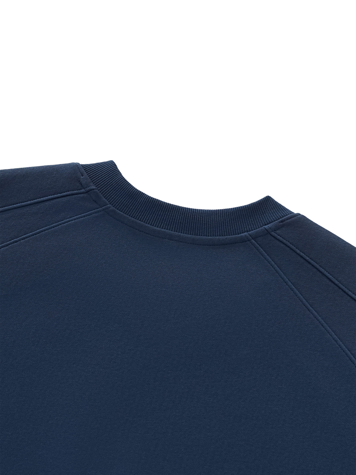 Bluza Oversize z Dekoltem V – Nowrocky (streetwear)