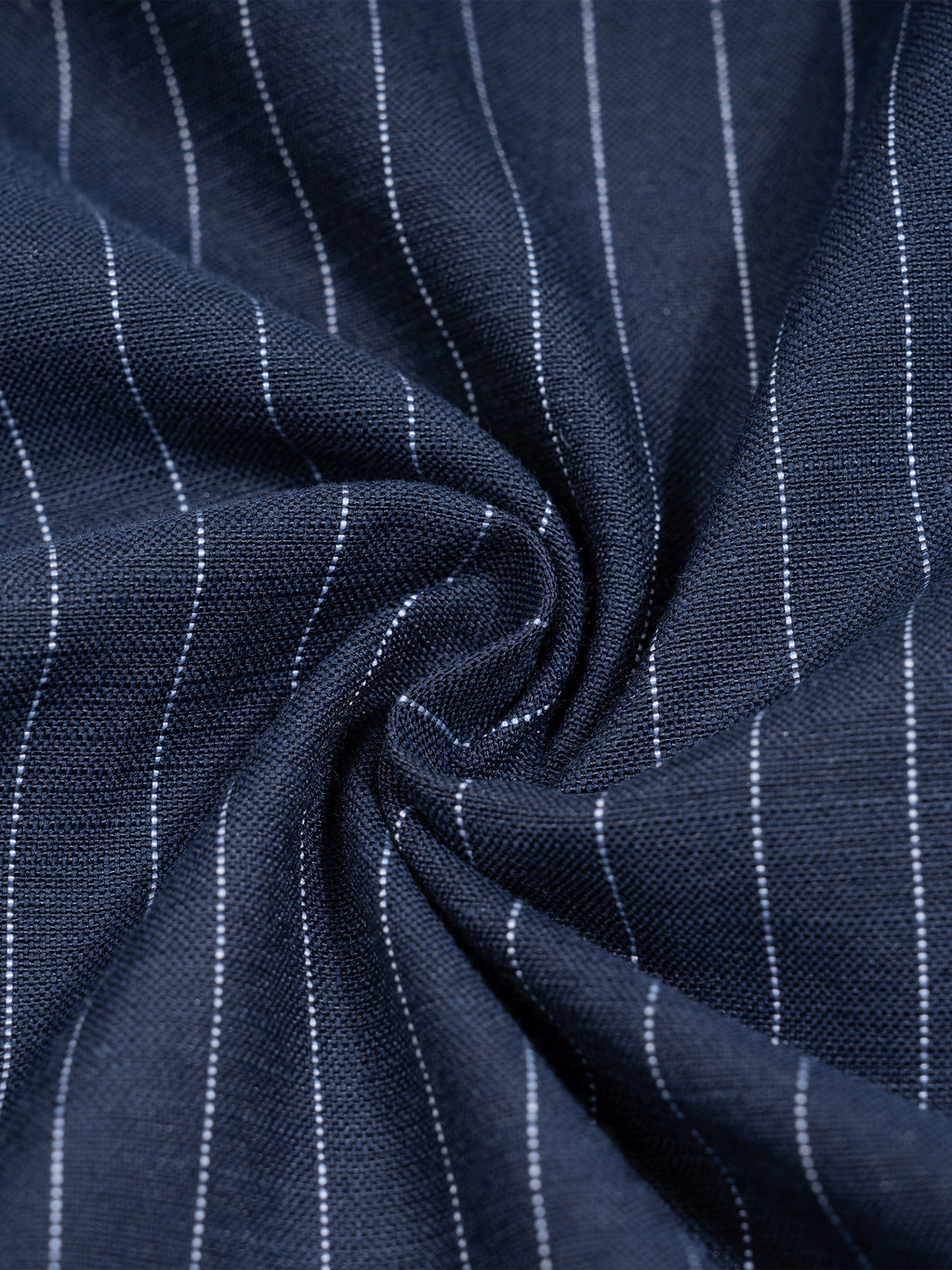 Kurtka Track Full Zip Pinstripe – Nowrocky™ — metka wewnątrz kołnierza