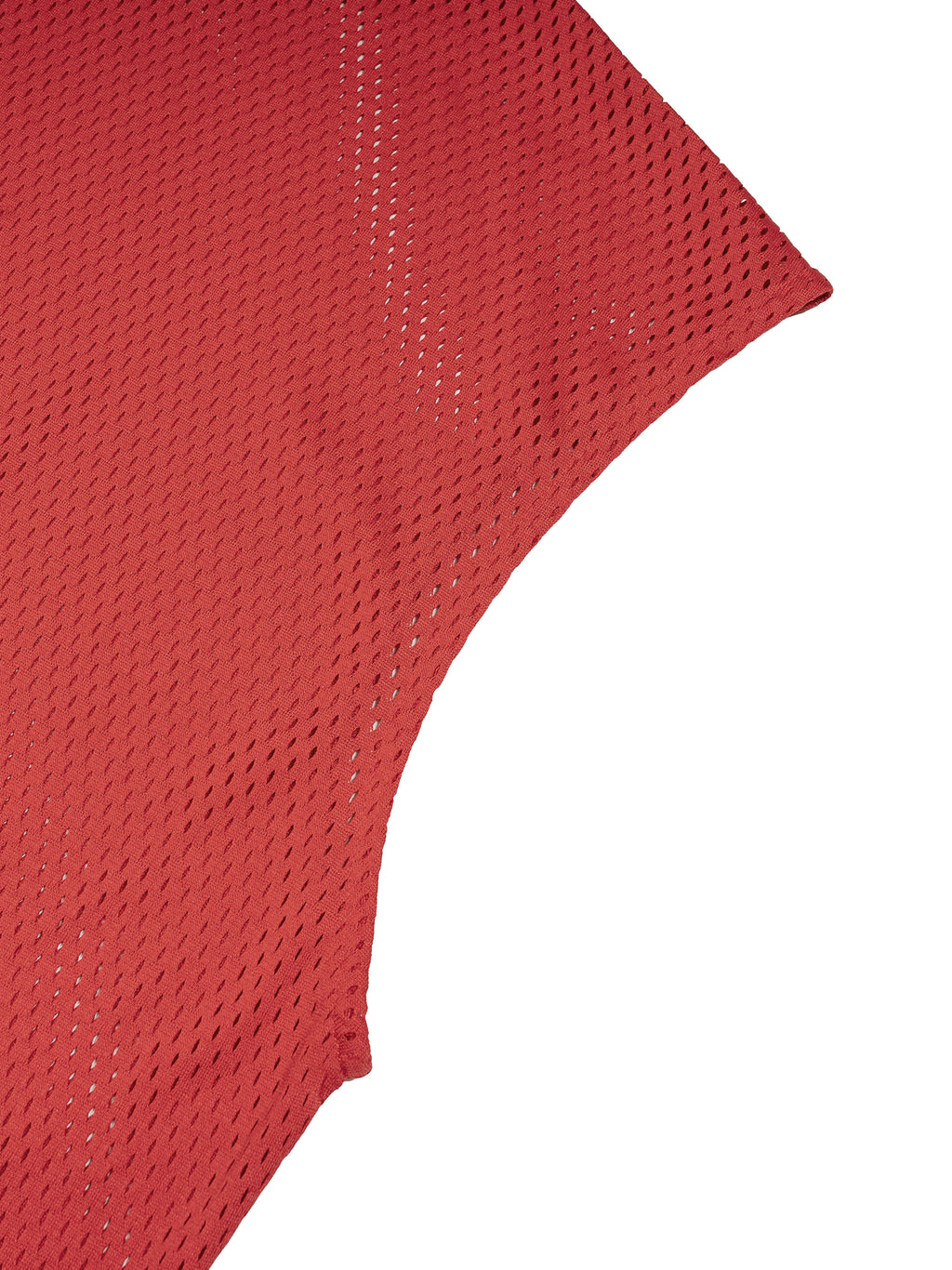 Tank Top Mesh z Kapturem – Nowrocky (streetwear)