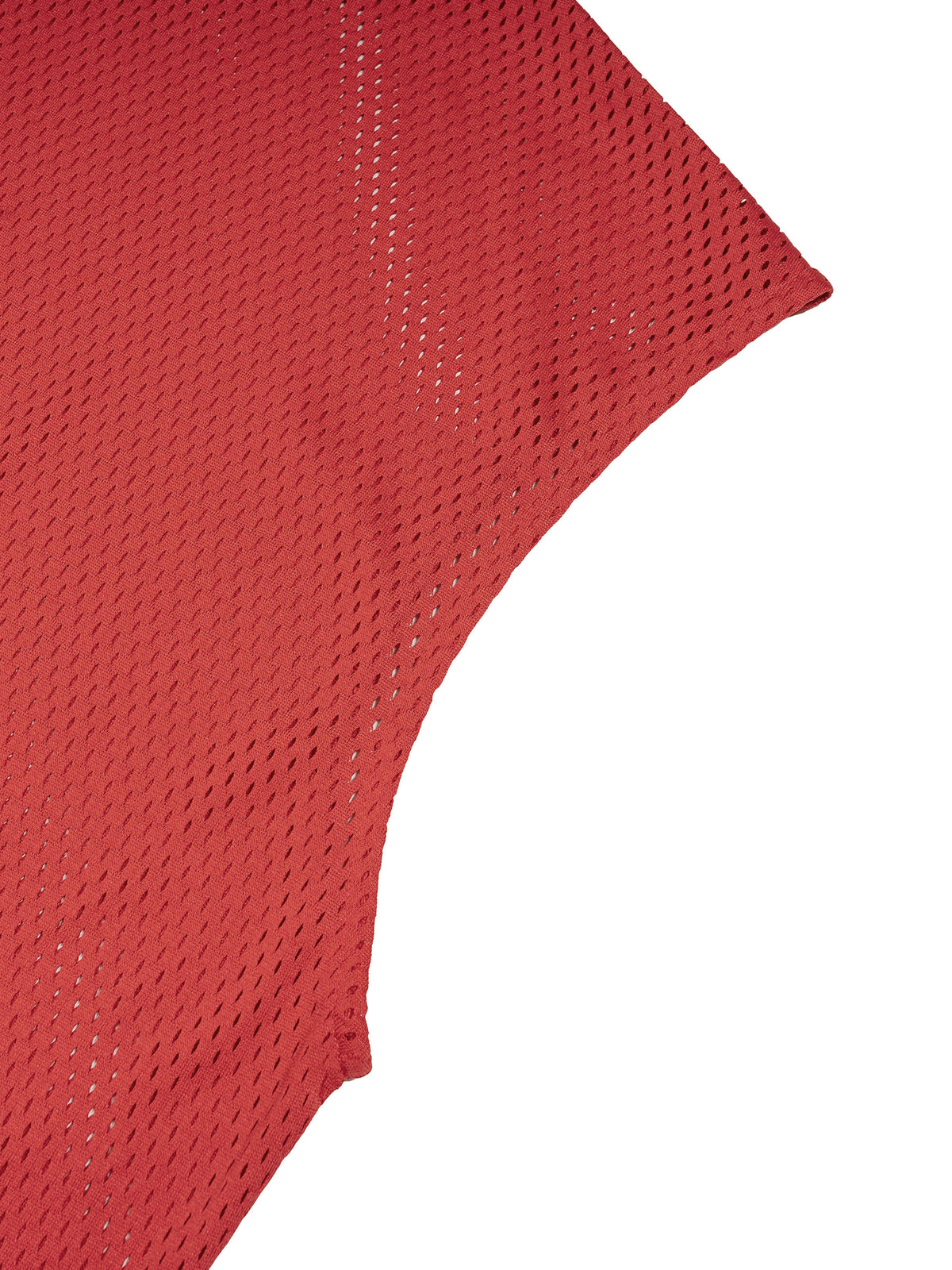 Tank Top Mesh z Kapturem – Nowrocky (streetwear)