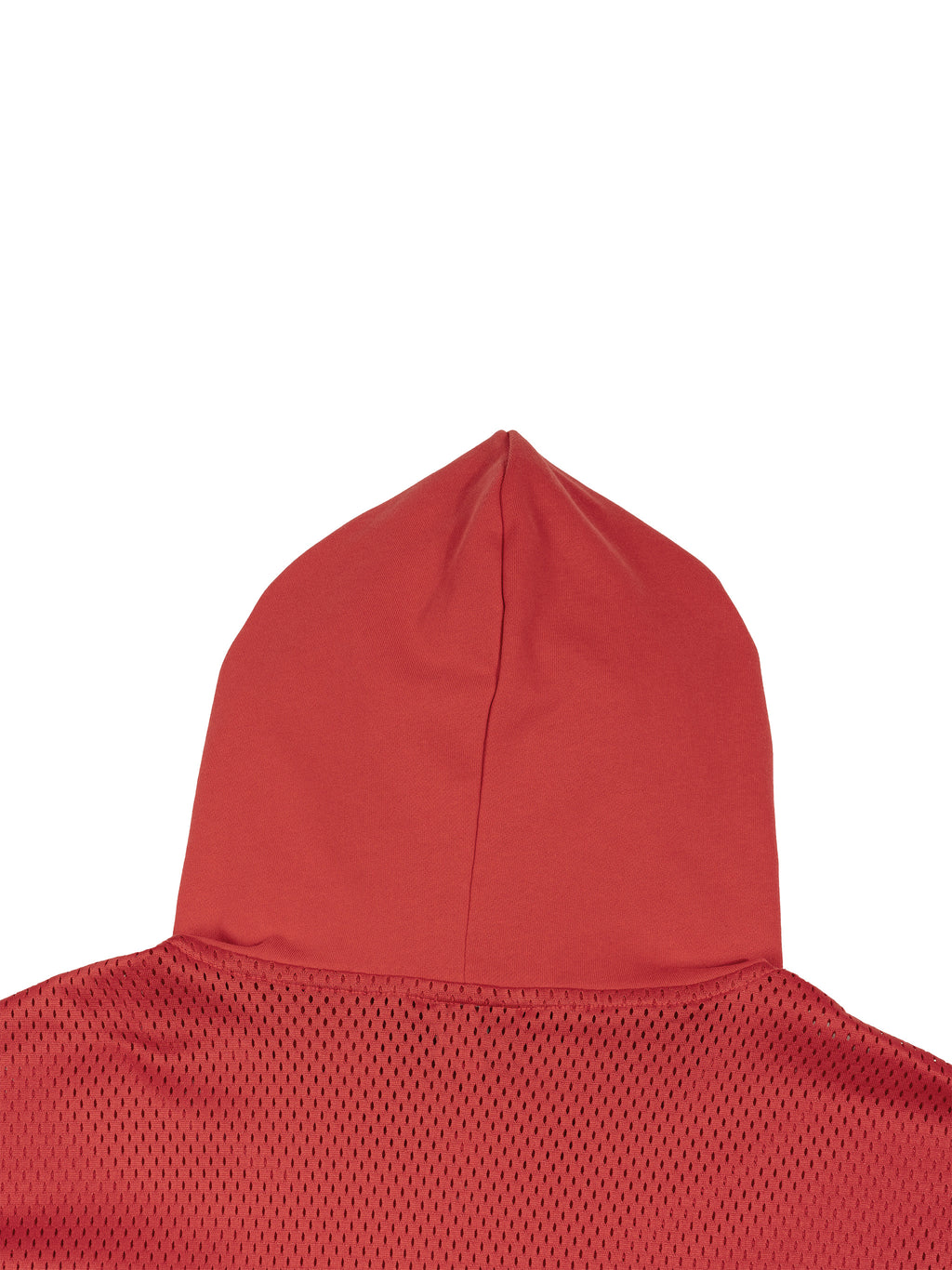 Tank Top Mesh z Kapturem – Nowrocky (streetwear)