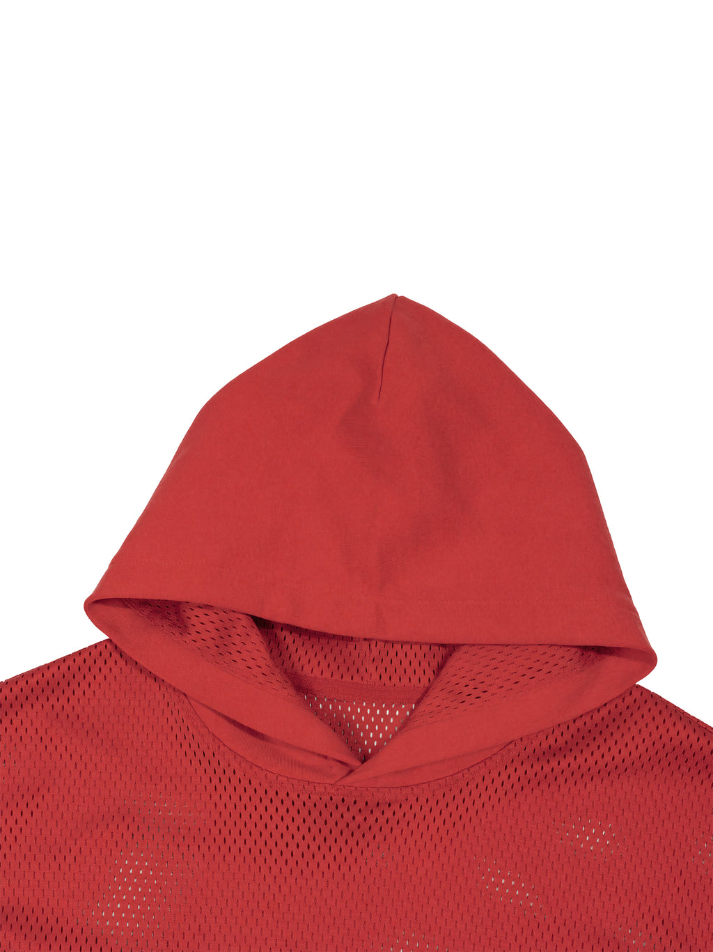 Tank Top Mesh z Kapturem – Nowrocky (streetwear)