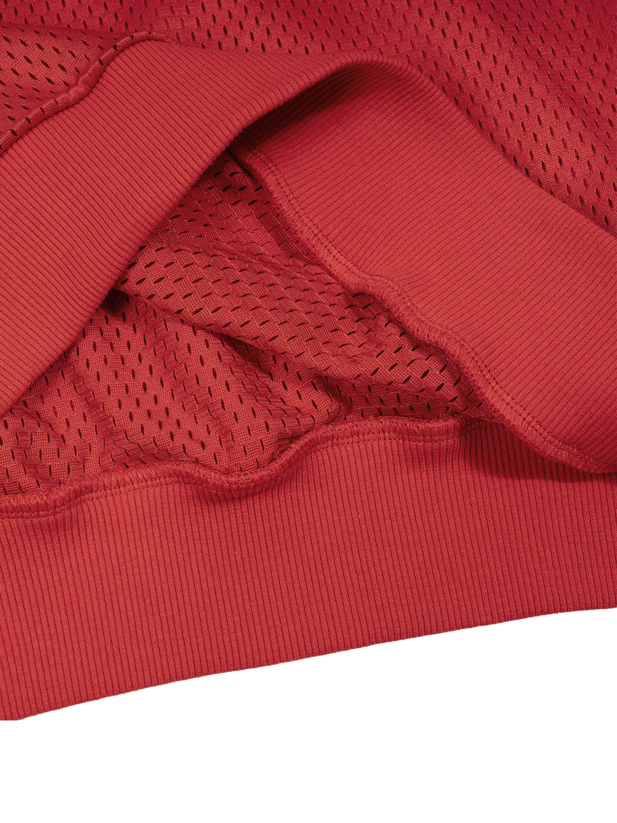 Tank Top Mesh z Kapturem – Nowrocky (streetwear)