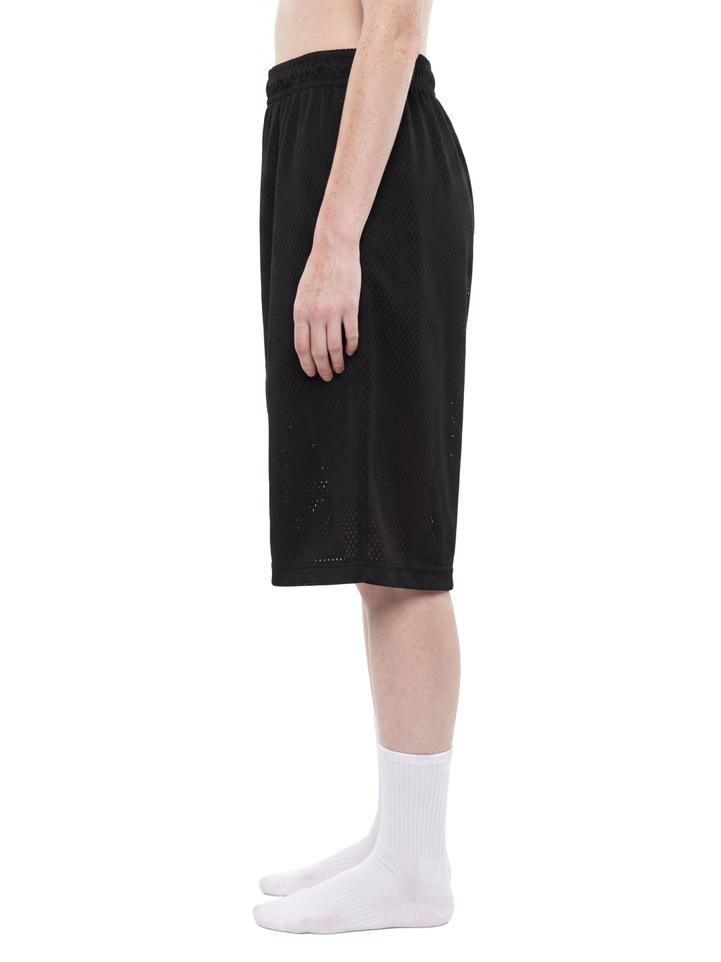 Szorty Mesh Basketball – Nowrocky (streetwear)