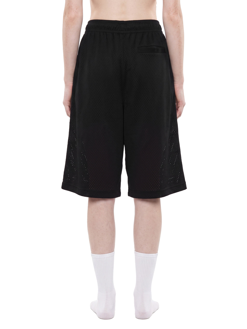 Szorty Mesh Basketball – Nowrocky (streetwear)