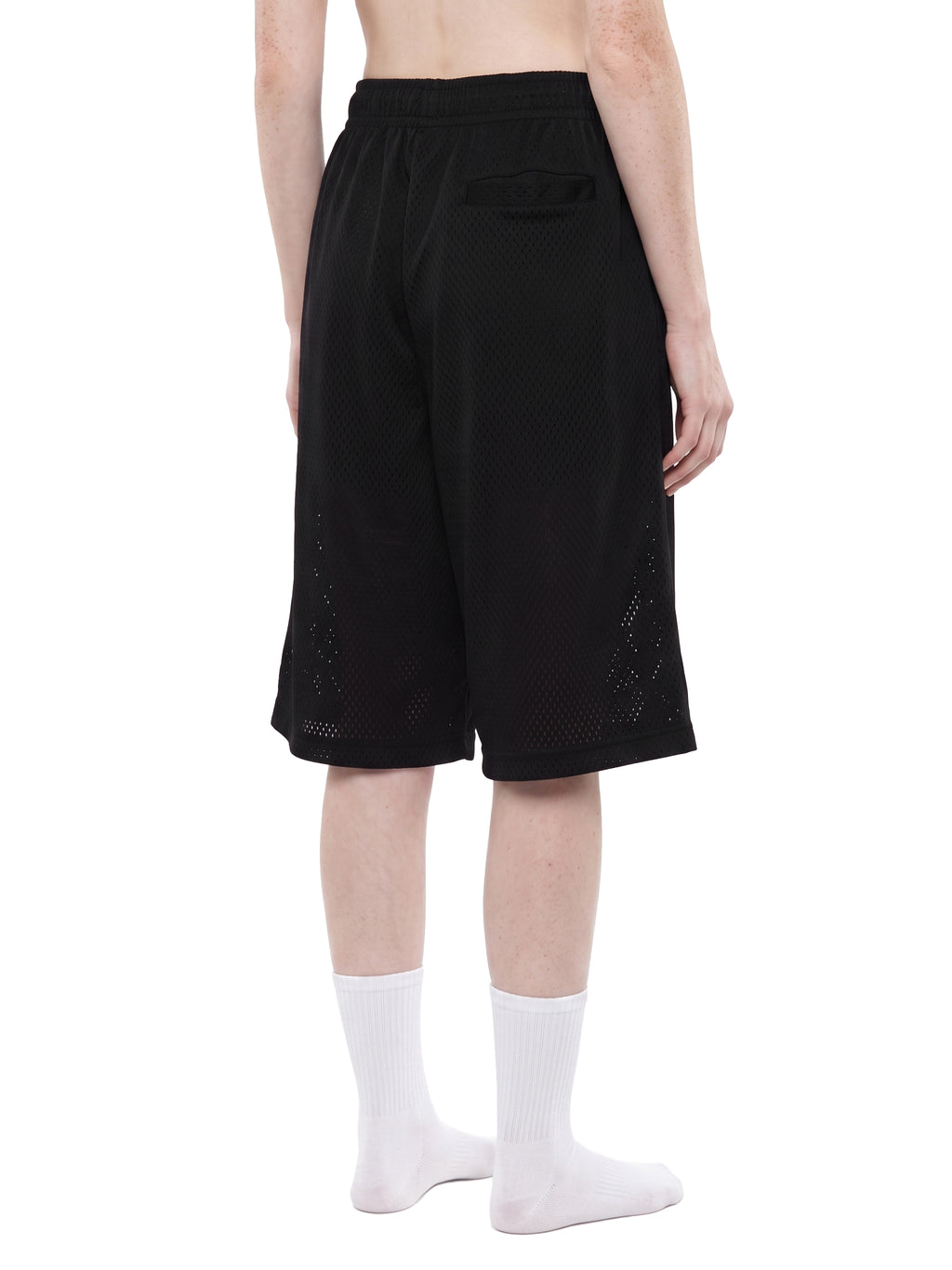 Szorty Mesh Basketball – Nowrocky (streetwear)