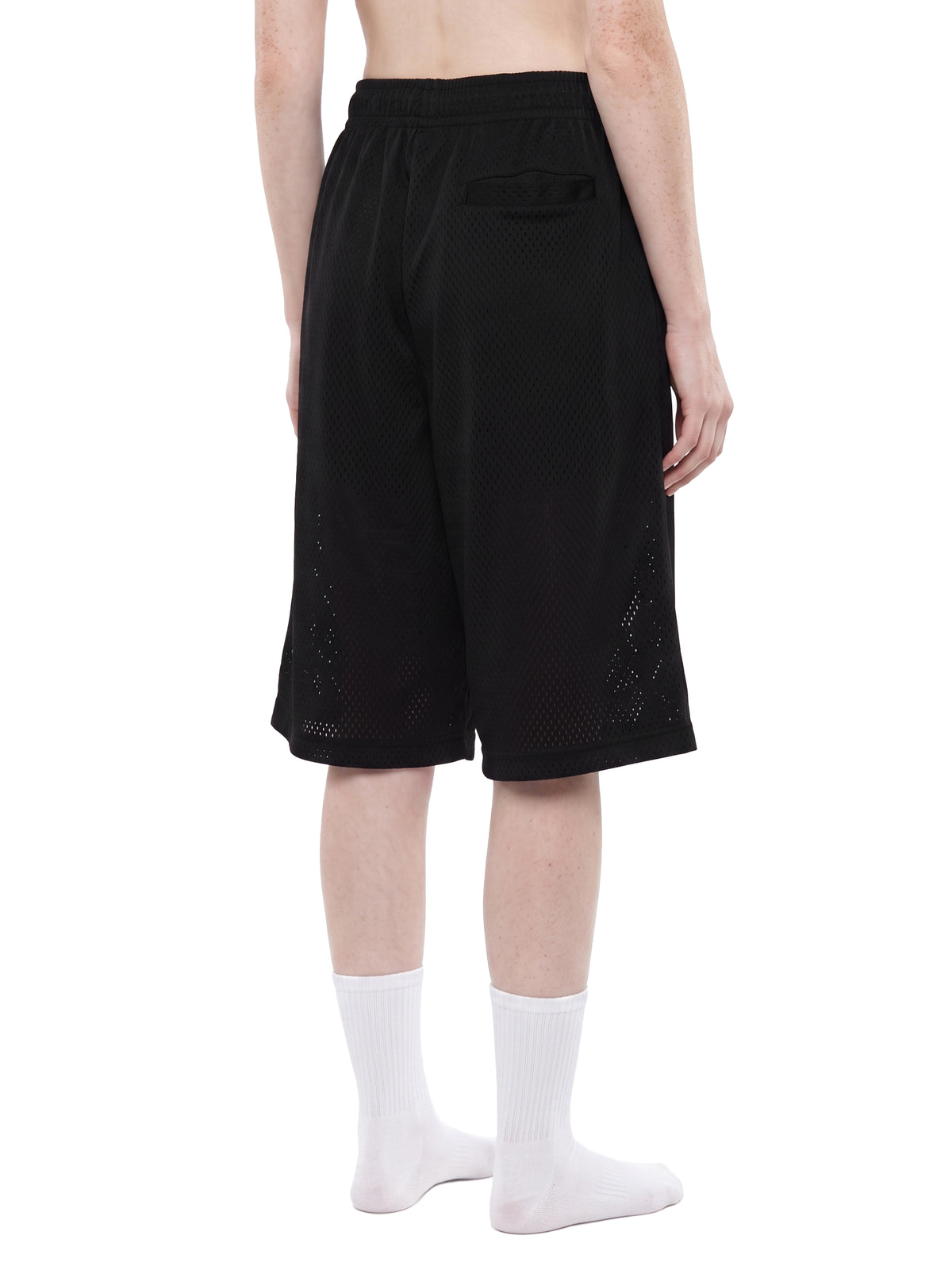 Szorty Mesh Basketball – Nowrocky (streetwear)