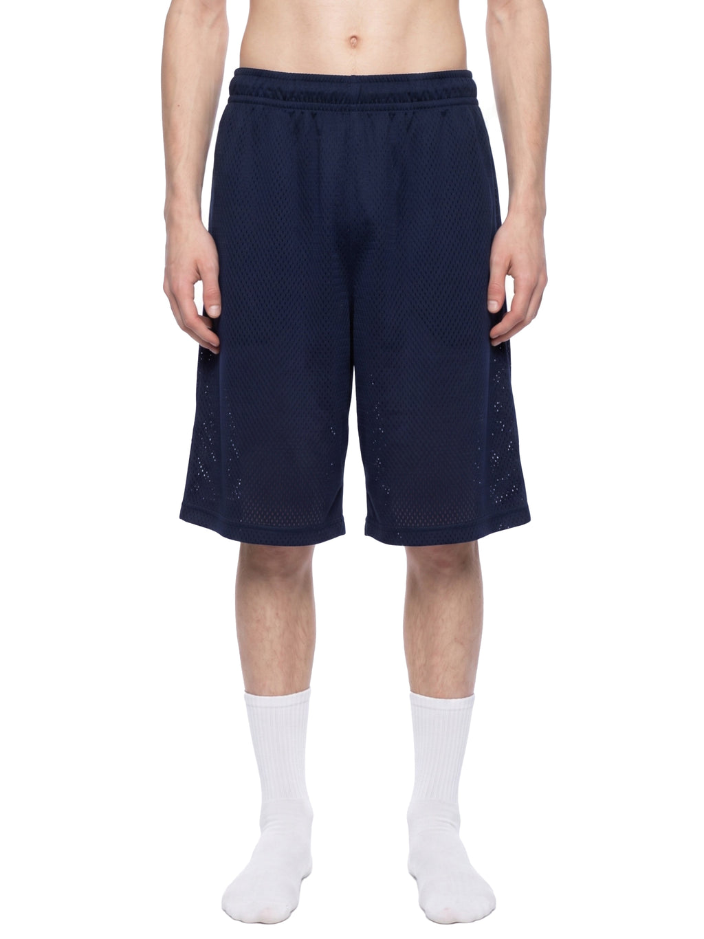 Szorty Mesh Basketball – Nowrocky (streetwear)